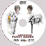 miniatura funny-games-juegos-divertidos-2007-custom-por-jsesma cover cd