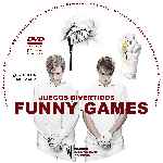 miniatura funny-games-juegos-divertidos-2007-custom-v2-por-guillermillo cover cd