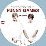 miniatura funny-games-juegos-divertidos-2007-custom-v3-por-eltamba cover cd