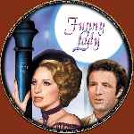 miniatura funny-lady-custom-por-ferozbbb cover cd