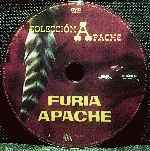 miniatura furia-apache-coleccion-apache-por-ximo-raval cover cd