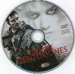 miniatura furia-de-centuriones-region-1-4-por-antonio1965 cover cd