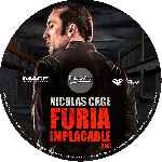 miniatura furia-implacable-custom-por-darioarg cover cd
