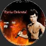miniatura furia-oriental-custom-por-mativaldez12 cover cd