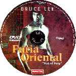miniatura furia-oriental-por-eltamba cover cd
