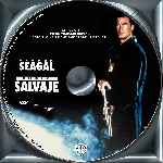 miniatura furia-salvaje-1991-custom-por-piller cover cd