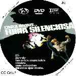 miniatura furia-silenciosa-custom-por-jrc cover cd
