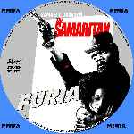 miniatura furia-the-samaritan-custom-v2-por-menta cover cd