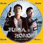 miniatura furia-y-honor-custom-por-menta cover cd