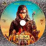 miniatura furiosa-de-la-saga-mad-max-custom-por-camarlengo666 cover cd