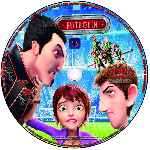 miniatura futbolin-custom-v8-por-zeromoi cover cd