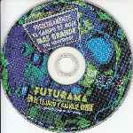 miniatura futurama-en-el-lejano-y-salvaje-verde-region-1-4-por-solens-van cover cd