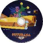 miniatura futurama-temporada-02-volumen-03-por-txemicar cover cd