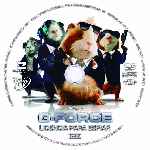 miniatura g-force-licencia-para-espiar-custom-v2-por-zeromoi cover cd