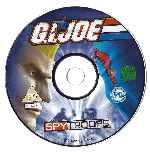 miniatura g-i-joe-spy-troops-por-centuryon cover cd