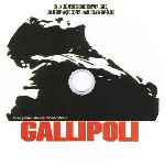 miniatura gallipoli-custom-v2-por-jmandrada cover cd