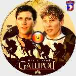 miniatura gallipoli-custom-v4-por-gabri2254 cover cd