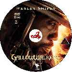 miniatura gallowwalkers-custom-v2-por-corsariogris cover cd