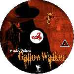 miniatura gallowwalkers-custom-v4-por-corsariogris cover cd