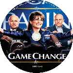 miniatura game-change-custom-por-chechelin cover cd
