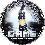 miniatura game-custom-por-barceloneta cover cd