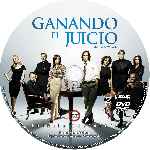 miniatura ganando-el-juicio-temporada-01-disco-02-custom-por-osopolar68 cover cd