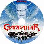 miniatura gandahar-custom-por-cantorana89 cover cd