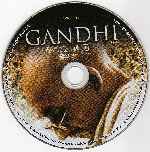miniatura gandhi-region-4-por-hersal cover cd