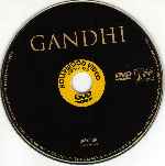 miniatura gandhi-v2-por-kosuga cover cd