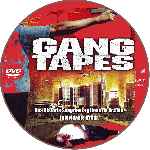 miniatura gang-tapes-custom-por-jenova cover cd