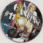 miniatura gangland-11-xxx-por-triplejaap cover cd