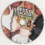 miniatura gangland-3-xxx-por-triplejaap cover cd