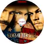 miniatura gangs-of-new-york-custom-v3-por-pispi cover cd