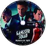 miniatura gangster-squad-brigada-de-elite-custom-v5-por-zeromoi cover cd