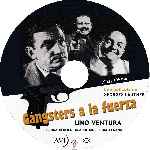 miniatura gangsters-a-la-fuerza-custom-por-j1j3 cover cd