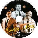 miniatura gangsters-a-la-fuerza-custom-v2-por-txiku cover cd