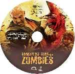 miniatura gangsters-guns-and-zombies-custom-por-almirantebron cover cd