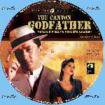 miniatura ganster-para-un-pequeno-milagro-custom-por-menta cover cd
