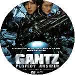 miniatura gantz-2-perfect-answer-custom-por-alfix0 cover cd