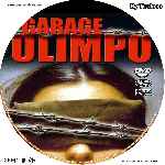 miniatura garage-olimpo-custom-por-tiroloco cover cd