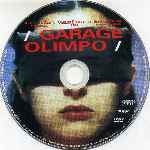 miniatura garage-olimpo-region-4-por-kitfisto cover cd