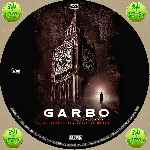 miniatura garbo-el-espia-custom-v2-por-soz92 cover cd