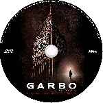 miniatura garbo-el-espia-custom-v3-por-grimpow cover cd