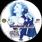 miniatura gardenia-azul-custom-por-solonely cover cd