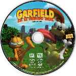 miniatura garfield-en-el-mundo-real-region-1-4-por-oagf cover cd