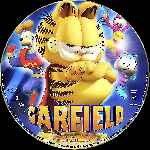 miniatura garfield-y-su-pandilla-custom-v4-por-cartari cover cd