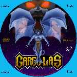 miniatura gargolas-custom-por-menta cover cd