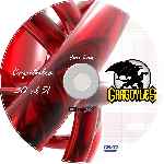 miniatura gargoyles-capitulos-30-51-custom-por-dorez cover cd