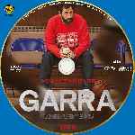 miniatura garra-custom-por-chechelin cover cd