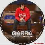 miniatura garra-custom-v2-por-davichooxd cover cd